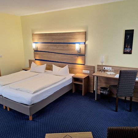 Hotel Am Freischuetz Hürth Zewnętrze zdjęcie