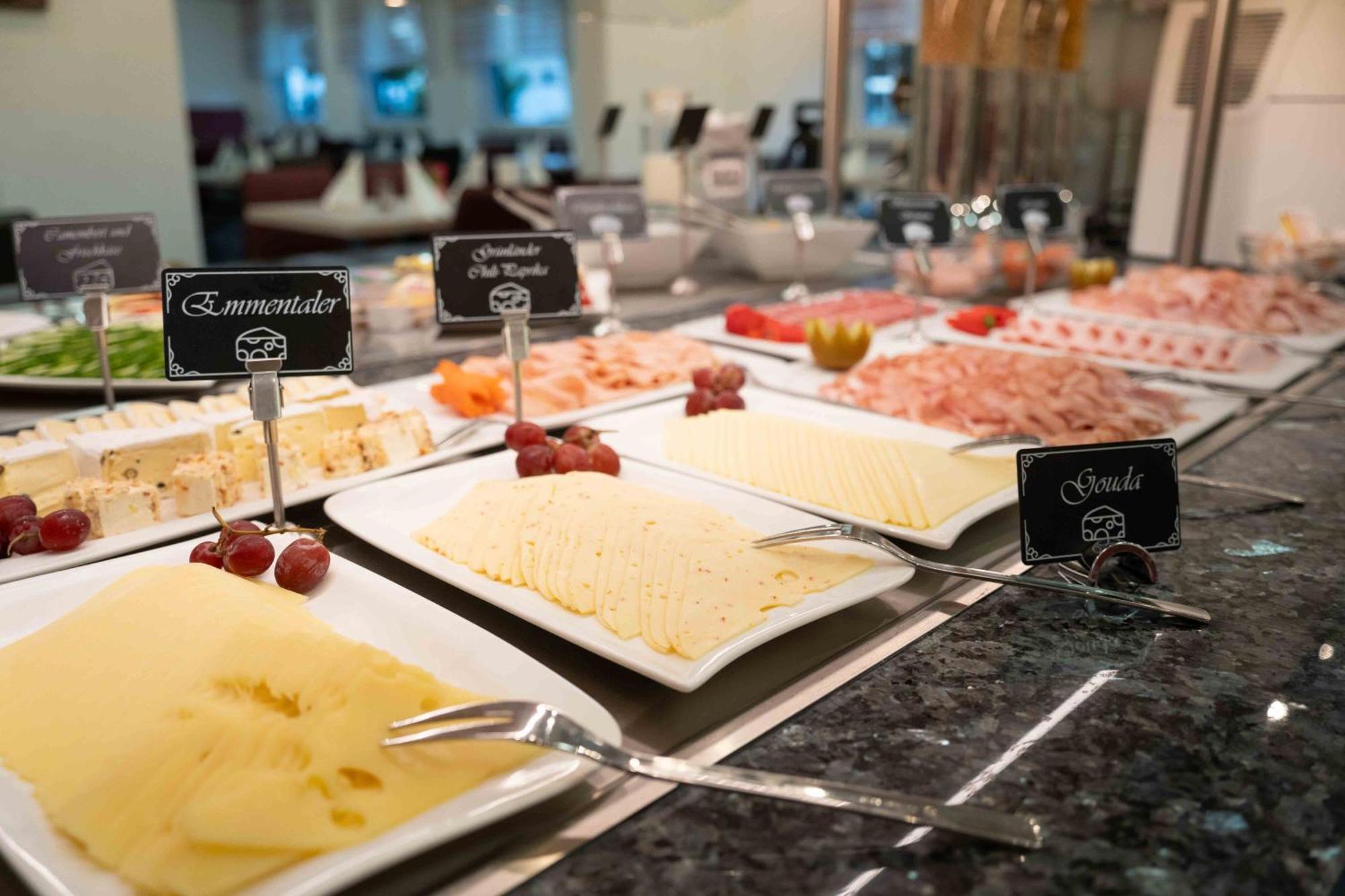 Hotel Am Freischuetz Hürth Zewnętrze zdjęcie