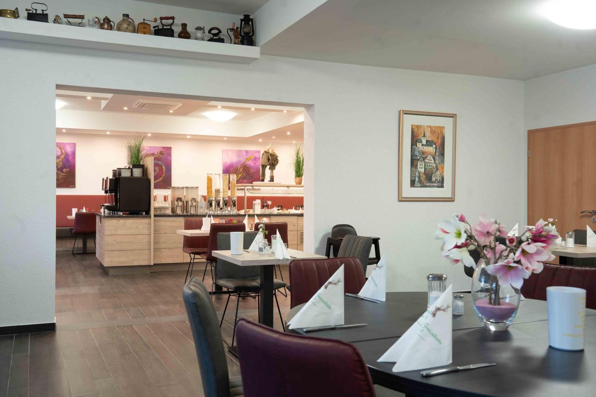 Hotel Am Freischuetz Hürth Zewnętrze zdjęcie