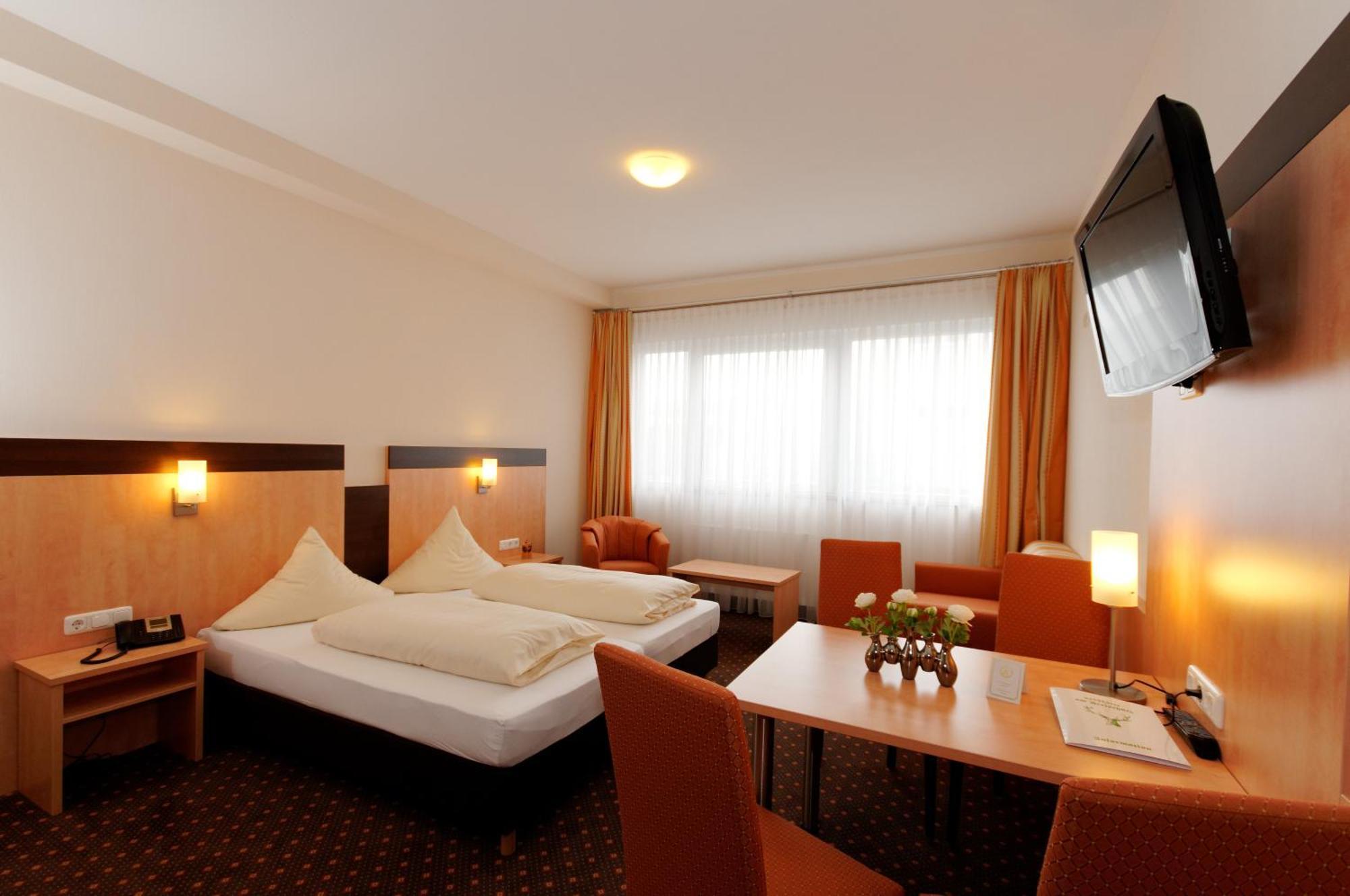 Hotel Am Freischuetz Hürth Zewnętrze zdjęcie