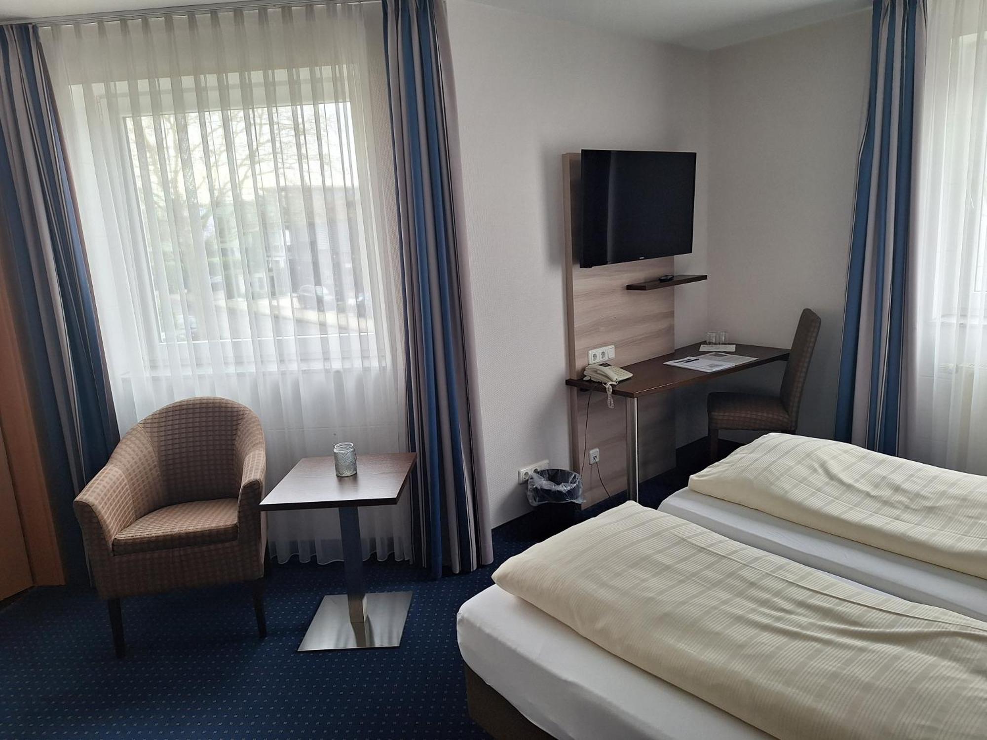 Hotel Am Freischuetz Hürth Zewnętrze zdjęcie
