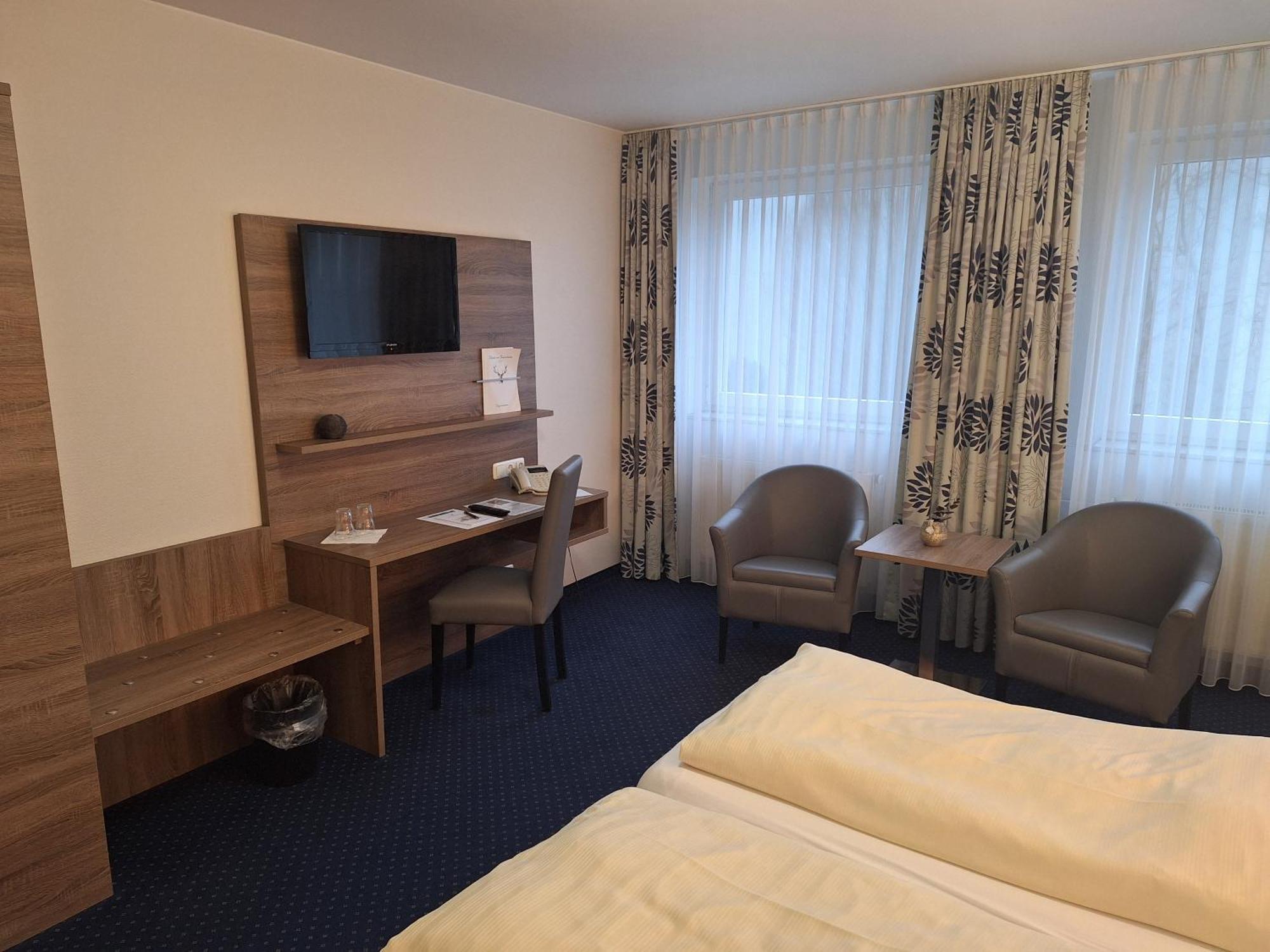 Hotel Am Freischuetz Hürth Zewnętrze zdjęcie
