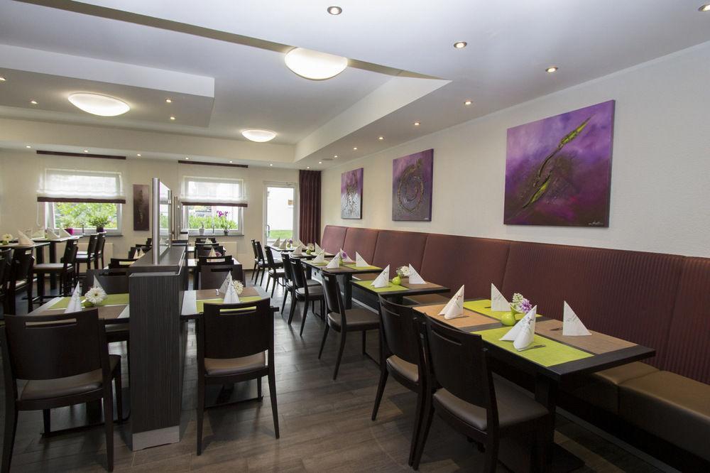 Hotel Am Freischuetz Hürth Zewnętrze zdjęcie